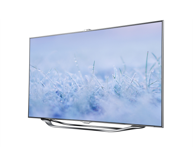 Samsung UE65ES8000 - 1406184 - zdjęcie 2